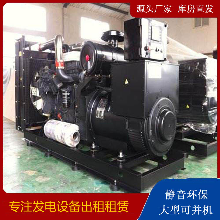 岷县发电车出租 柴油发电机组需要经常换机油吗？