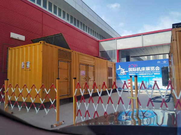 岷县发电机出租 对于发电机的特性你了解多少？