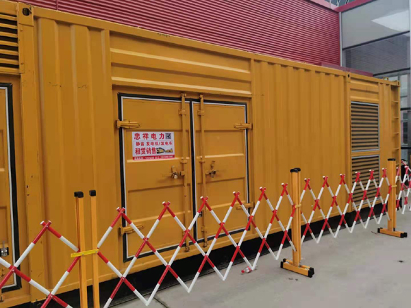 岷县关于通用发电机的十万个为什么？