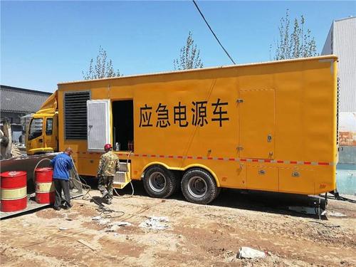 岷县发电车租赁-教您挑选发电机哪些技巧可以掌握使用