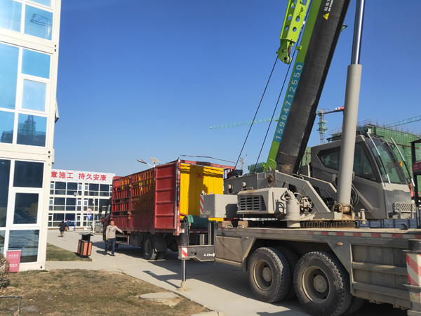 岷县发电机出租50KW柴油发电机组需要配多粗电缆线