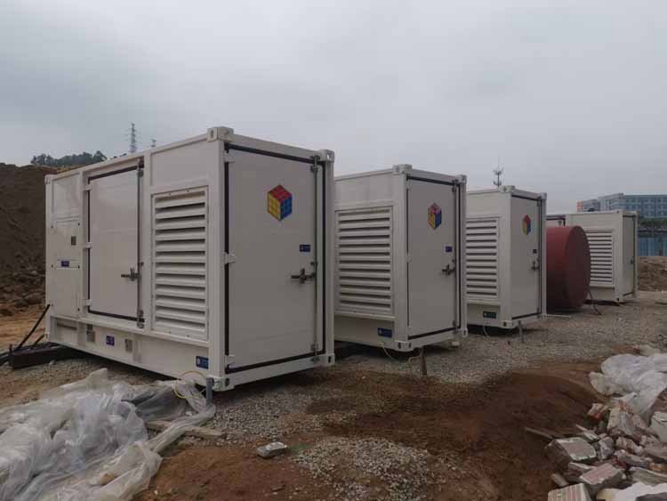 岷县如何降低 200KW 柴油发电机的燃油消耗率？