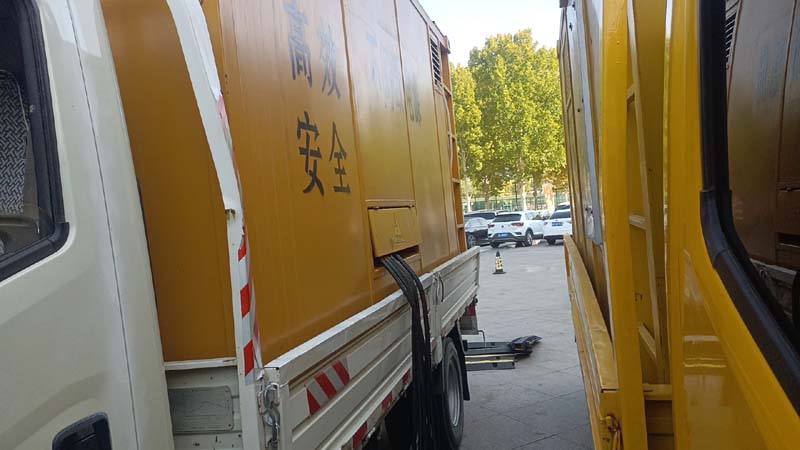 岷县如何判断柴油发电机组和UPS电源的切换时间是否符合要求？